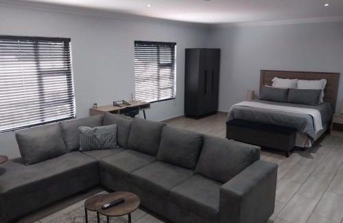 Edenvale Apartment | Skyline Unit1