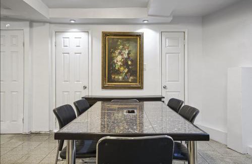West New York Apartment | Skyline View 20 minutes to Time Square #1