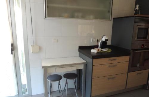 Rochapea Apartment | SkyLinePamplona