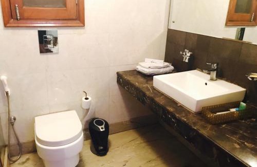 South Extension Bed & Breakfast | Skylink Suites Bed & Breakfast