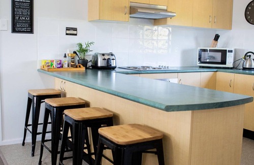 Temora Hotel | SkyLodge Temora