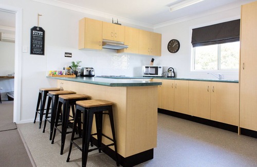 Temora Hotel | SkyLodge Temora