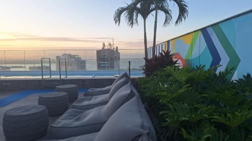 Centro Apartment | Skylux 3003
