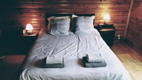Biert Bed & Breakfast | Skymist Maison d'hôtes