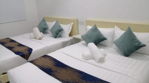 Ipoh House | SKYN smarthome