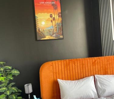 Rawalpindi Apartment | SkyPark One Penthouse - Islamabad