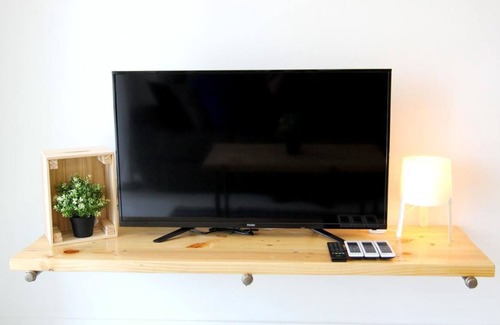 Bandar Puchong Jaya Apartment | Skypod Residence