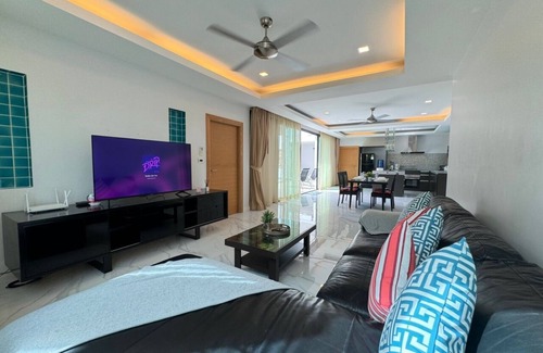 Rawai Villa | Skypool Villa - 2 bedroom Villa