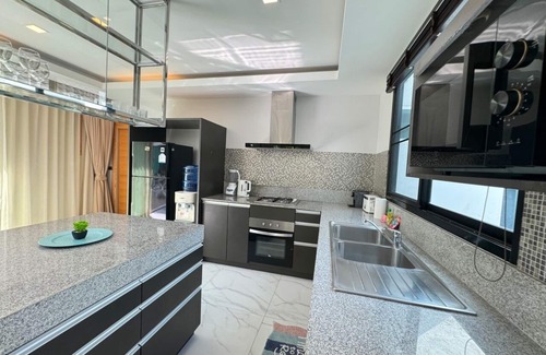 Rawai Villa | Skypool Villa - 2 bedroom Villa