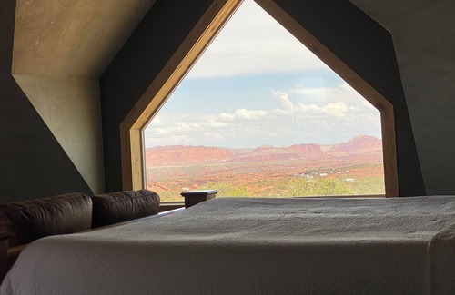 Torrey House | Skyridge Inn