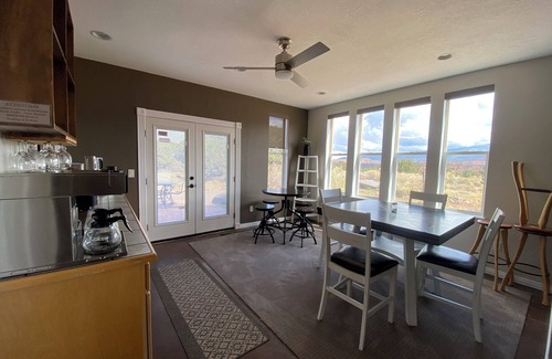 Torrey House | Skyridge Inn