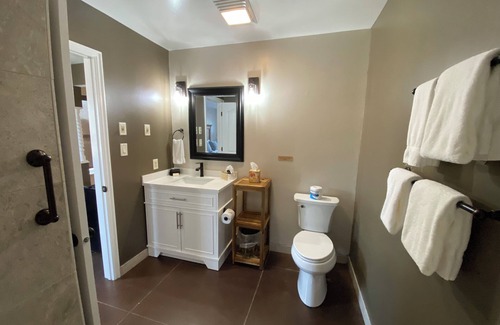 Torrey House | Skyridge Inn