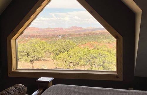 Torrey House | Skyridge Inn