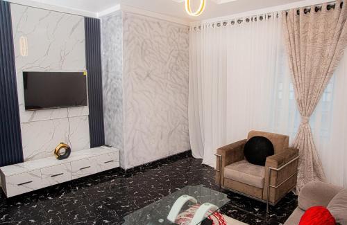 Ikeja Hotel | Skyrock Hotels Ikeja