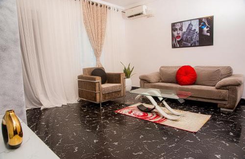 Ikeja Hotel | Skyrock Hotels Ikeja