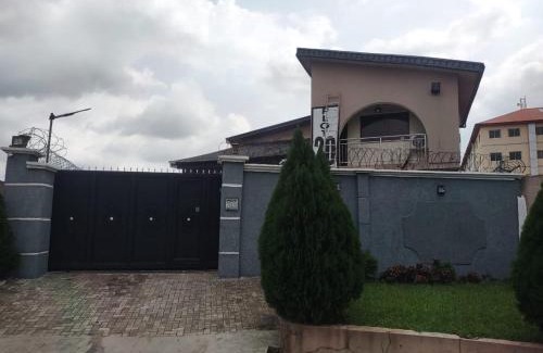Ojodu Hotel | Skyrock Hotels Ogba
