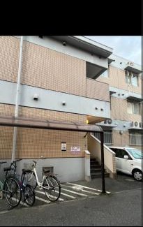 Minami-ku Apartment | skyroom ijiri