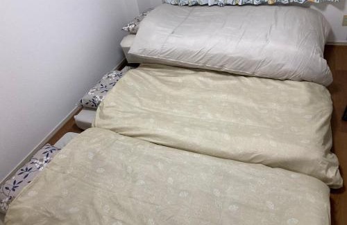 Minami-ku Apartment | skyroom ijiri