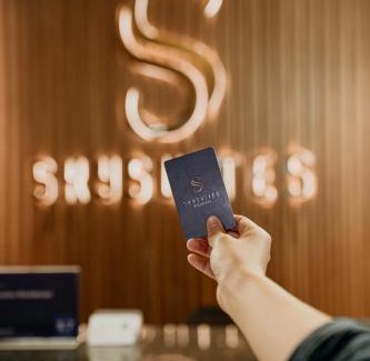 Surabaya Apartment | Skysuites Residence