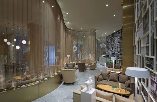 Wuhou Hotel | Skytel Hotel Chengdu