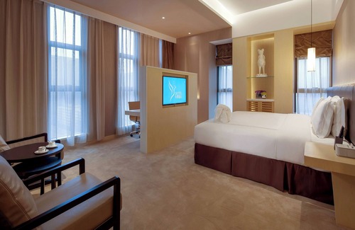 Wuhou Hotel | Skytel Hotel Chengdu