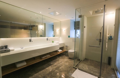 Wuhou Hotel | Skytel Hotel Chengdu