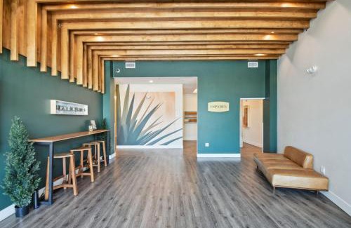 Highland House | Skytop Perspective | Espadin LoHi