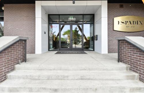 Highland House | Skytop Perspective | Espadin LoHi