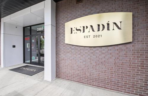 Highland House | Skytop Perspective | Espadin LoHi
