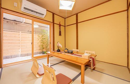 Kameido Apartment | skytree Family Hotel