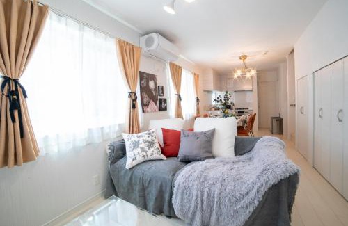 Sumida Apartment | Skytree view Oshiage