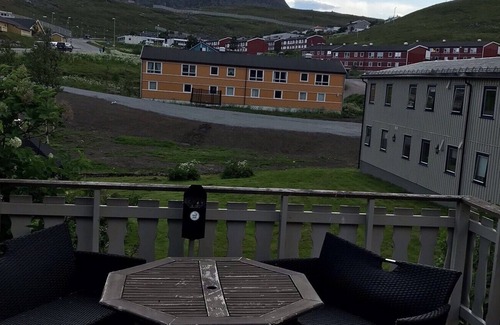 Hammerfest Hotel | Skytterhuset Hotell