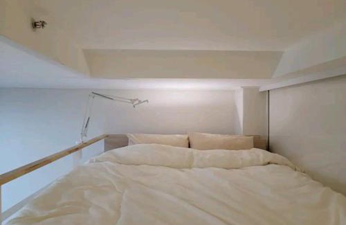 Yeoksam Apartment | Skyview Duplex House-03
