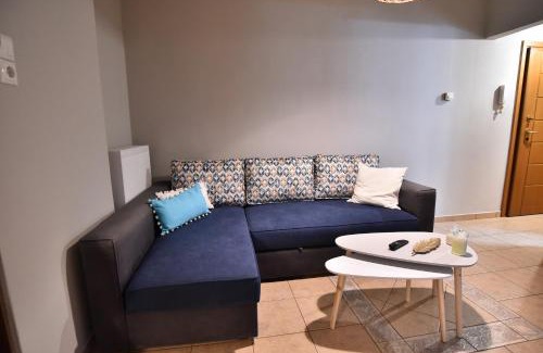 Kavala Apartment | SkyView Loft
