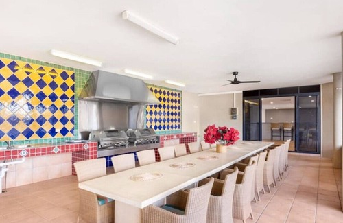 Tallai House | Skyview Paradise - Grand GC Hinterland Resort