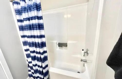 Downtown Des Moines Apartment | Skywalk Access #2