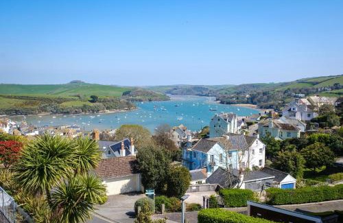 Salcombe House | Skywatcher