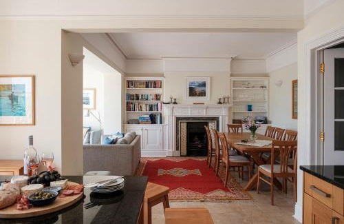 Salcombe House | Skywatcher