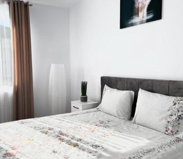 Cluj-Napoca Apartment | Skyway Apartment