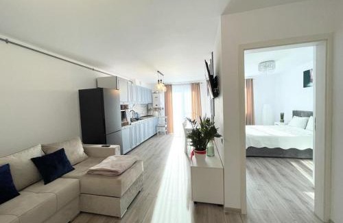 Cluj-Napoca Apartment | Skyway Apartment