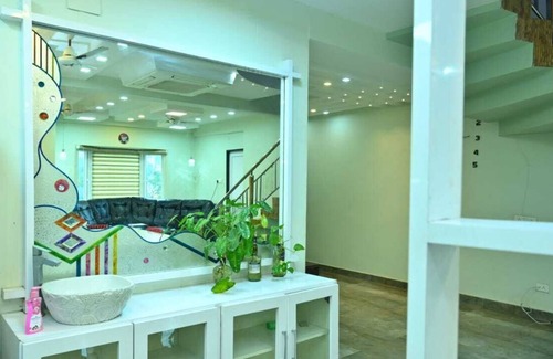 Visakhapatnam Apartment | SkyWay Homes