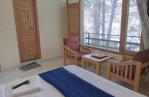 Burwa Hotel | SkyWay HomeStay