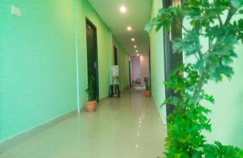 Kalapettai House | skywayrooms near kamachi hotel opposite