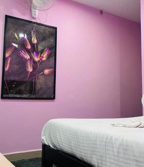 Kalapettai House | skywayrooms near kamachi hotel opposite