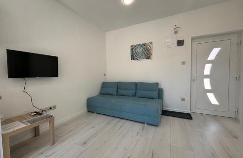 Zamardi House | SL Apartman Siófok