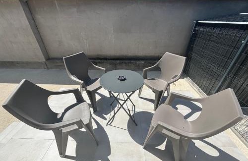 Zamardi House | SL Apartman Siófok