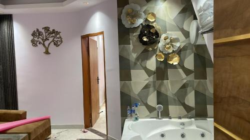 Sushant Lok House | SL Homes