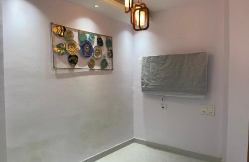 Sushant Lok House | SL Homes