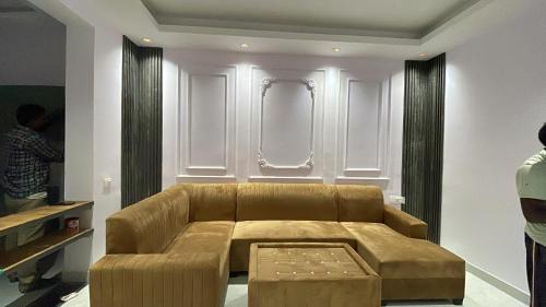 Sushant Lok House | SL Homes