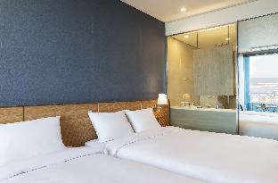 Jumunjin-eup Hotel | SL Hotel Gangneung